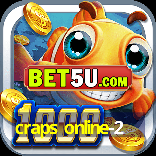 craps online